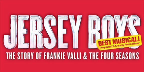 Jersey Boys
