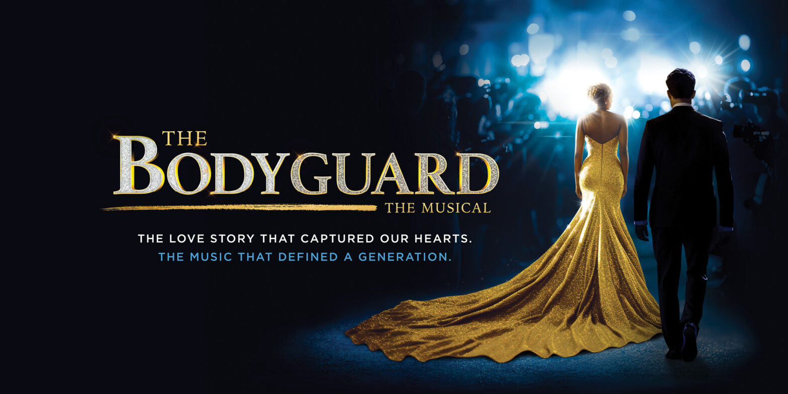 The Bodyguard The Bodyguard