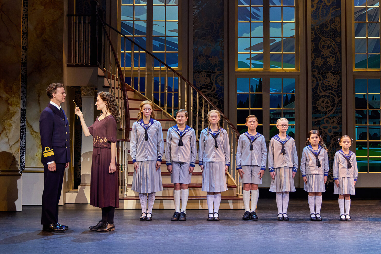 The Sound of Music