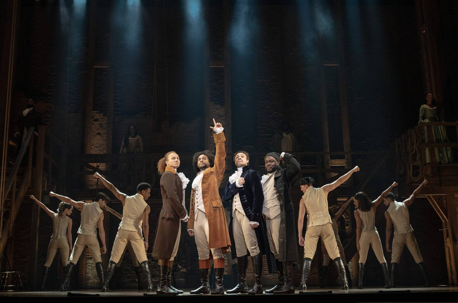 Hamilton Hamilton