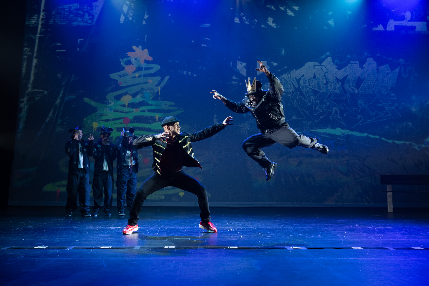 Hip Hop Nutcracker - November 2023 - Proof