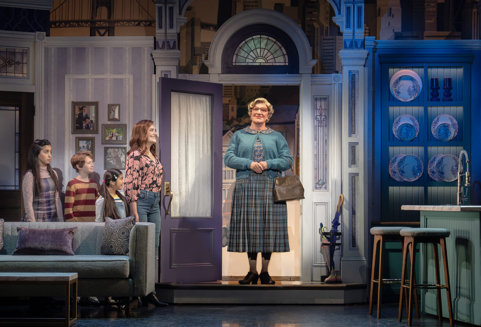 Mrs. Doubtfire Mrs. Doubtfire