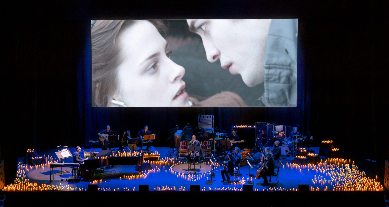 Twilight in Concert