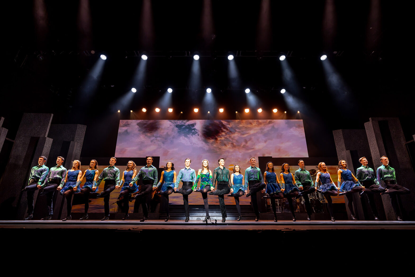 Riverdance 30 – The New Generation