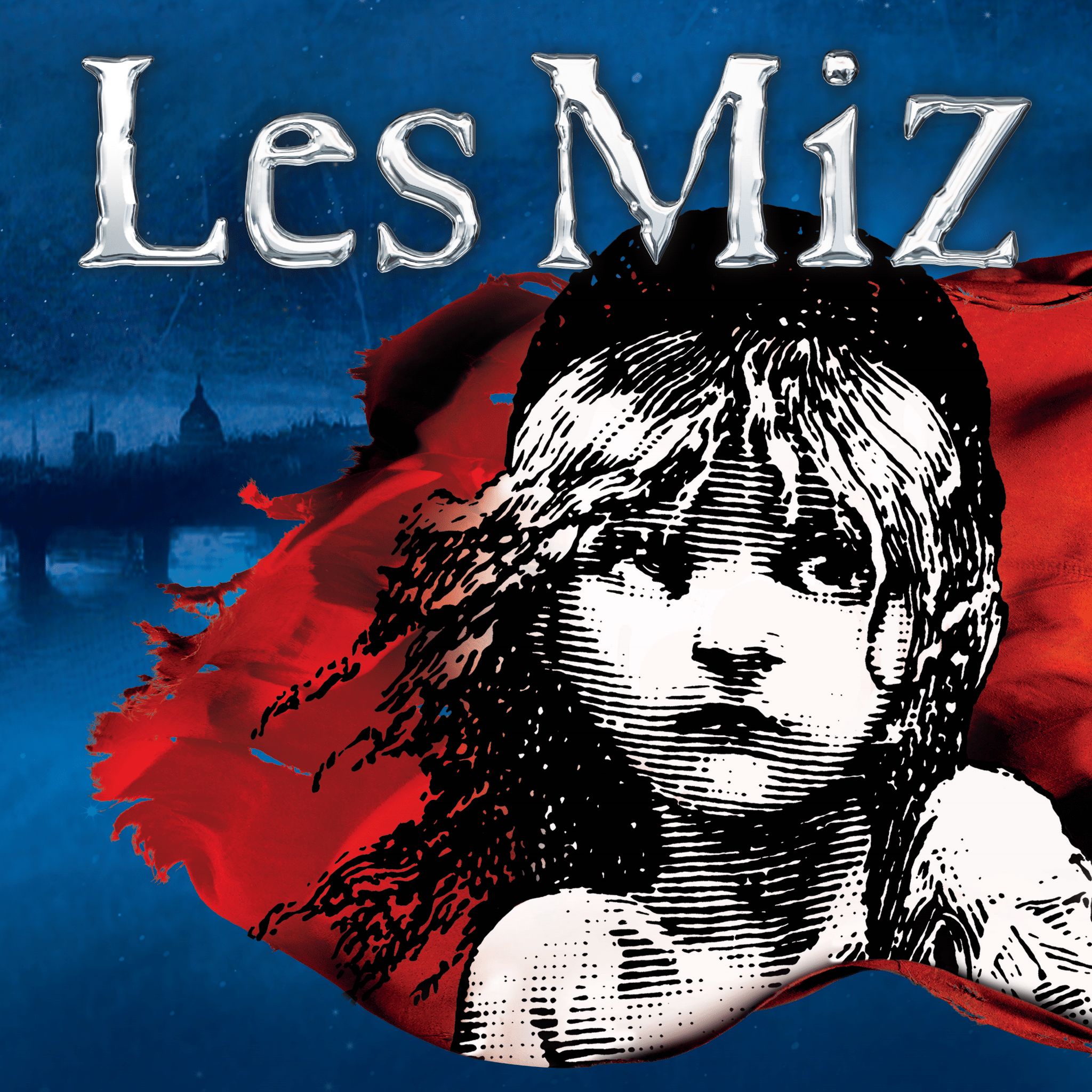 Les Misérables October 1722, 2023 Broadway San Jose
