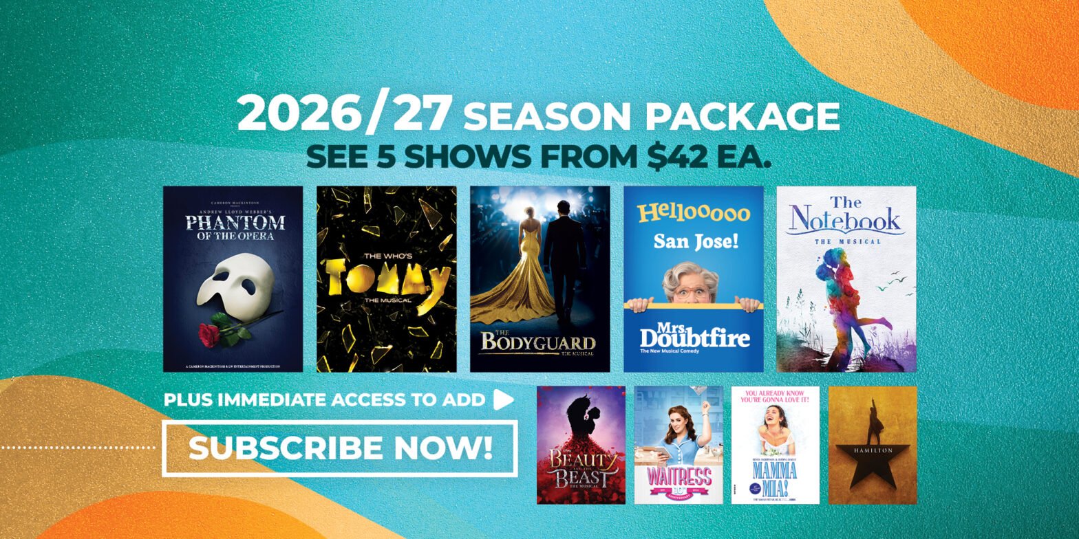 Season Packages
