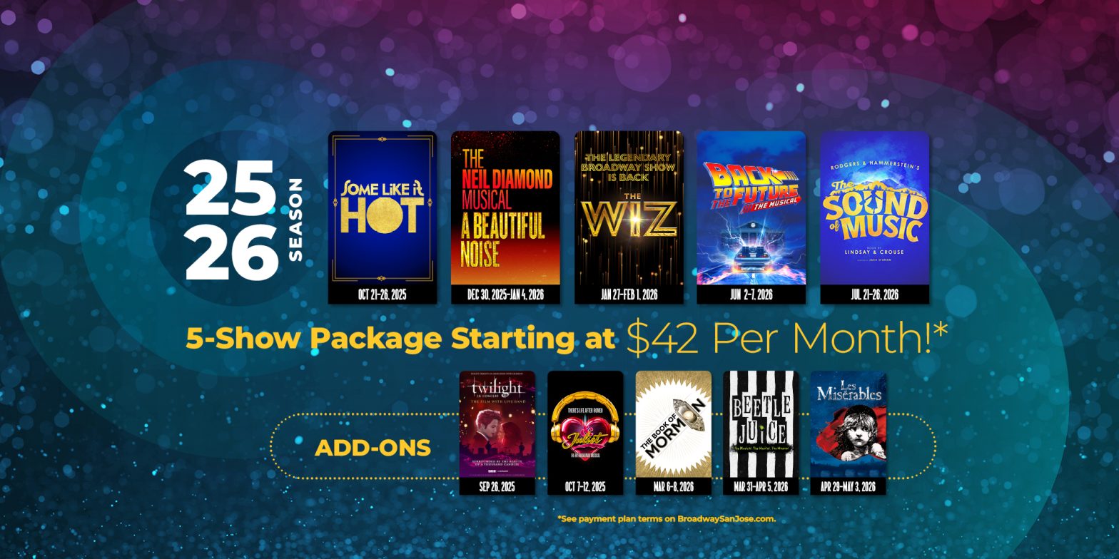 Season Packages