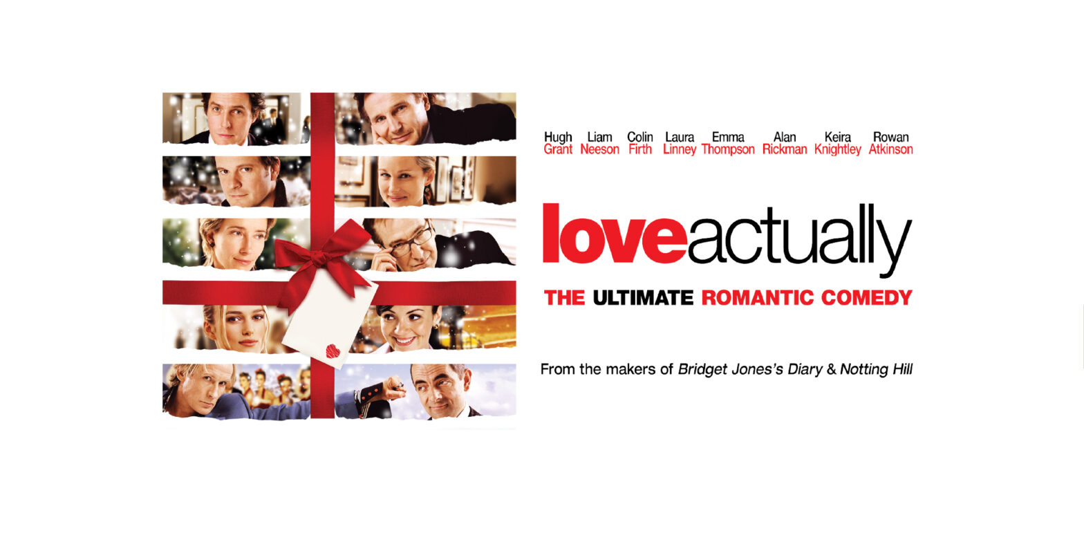 Love Actually In Concert