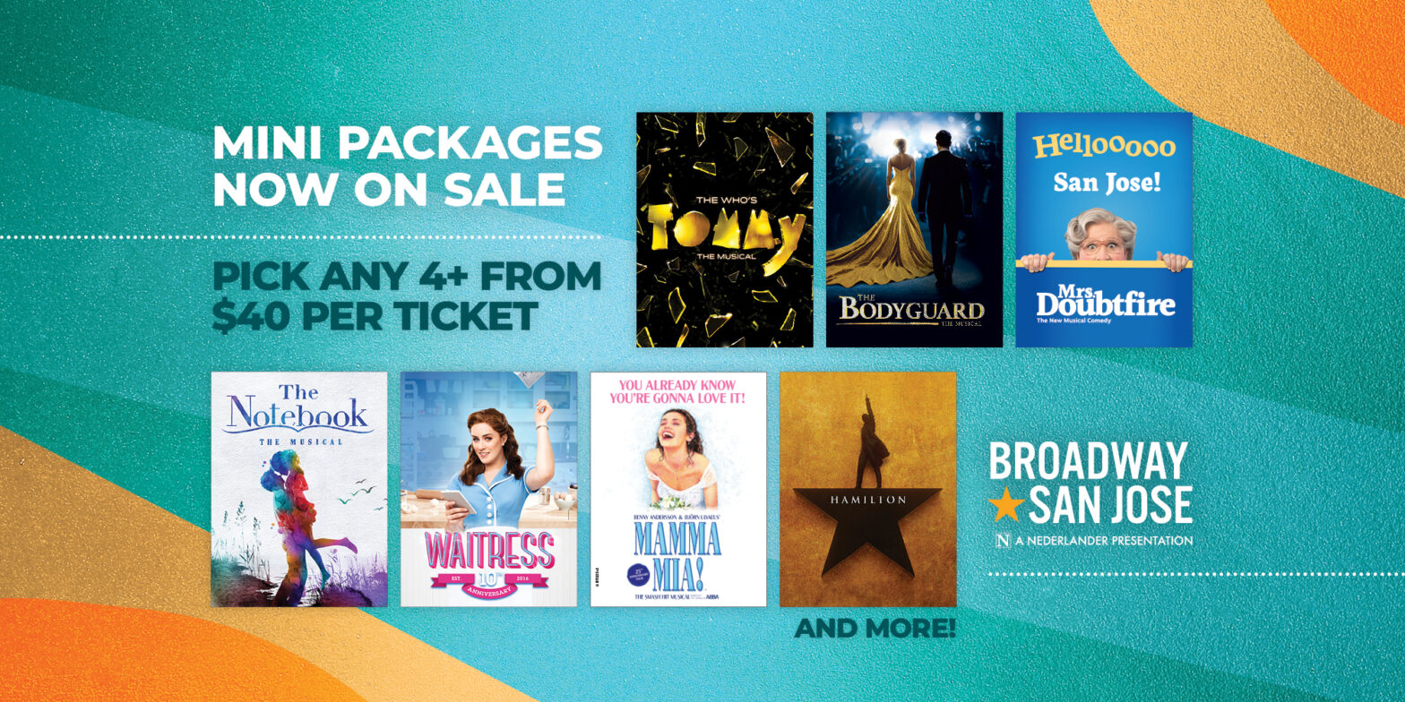 Season Packages