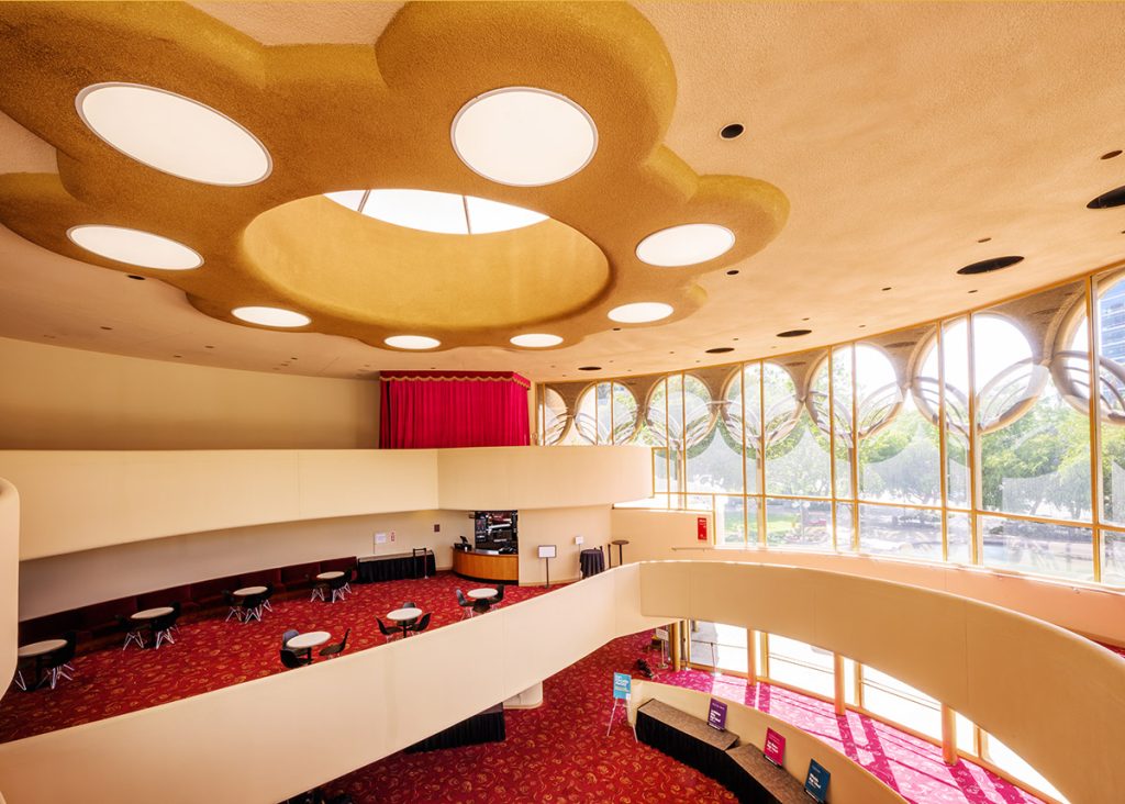 Rental Spaces | Broadway San Jose Official Website