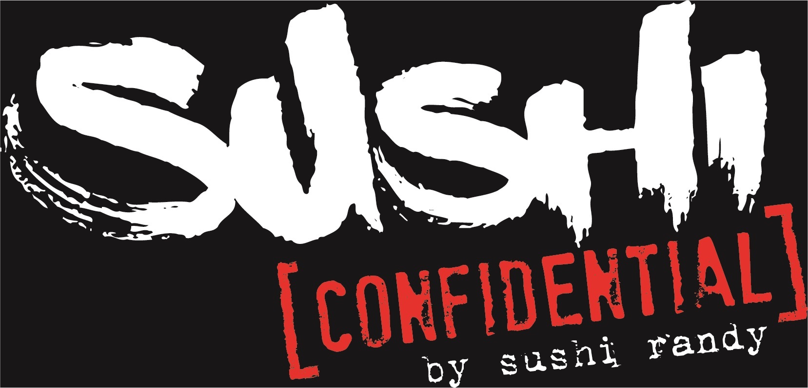 Sushi Confidential