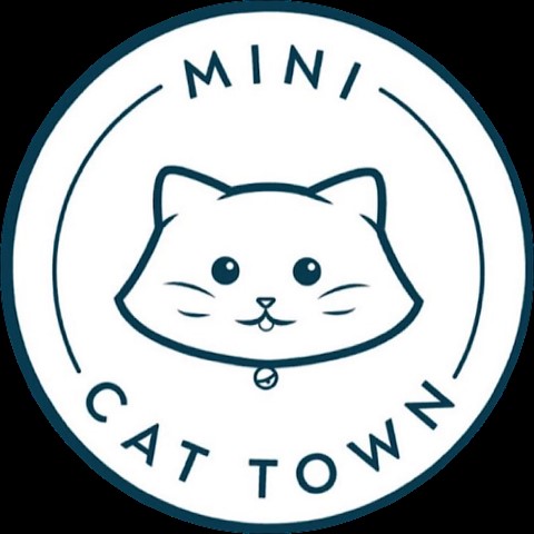 Mini-Cat-Town-Logo