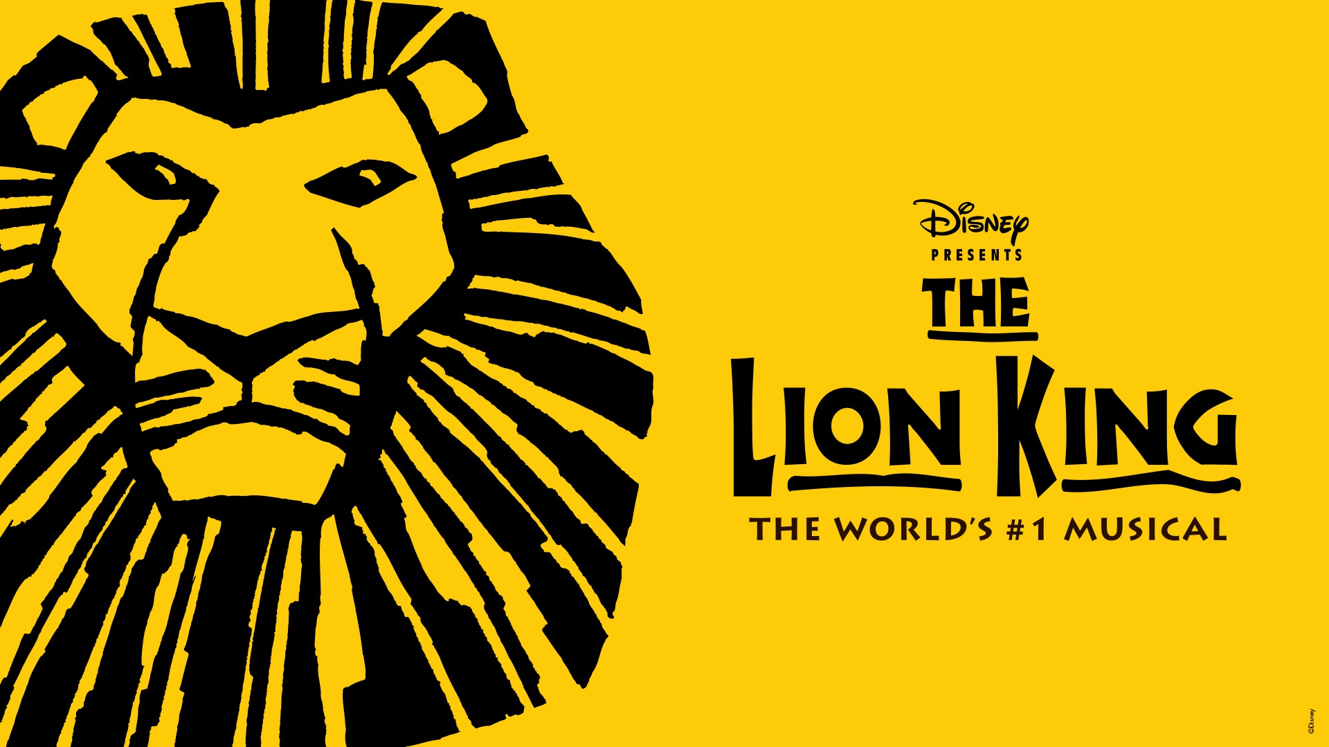 The Lion King