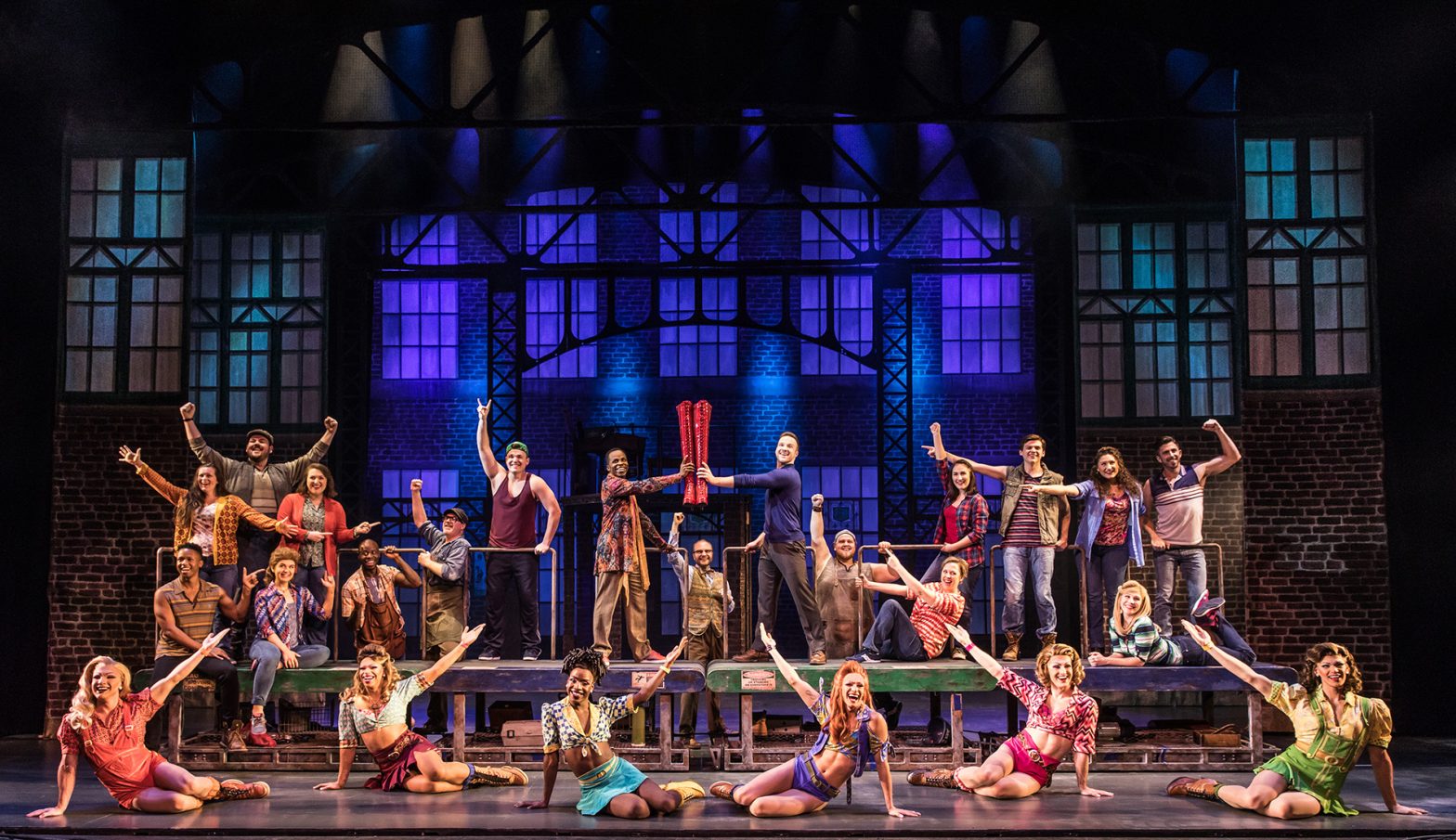 Kinky Boots