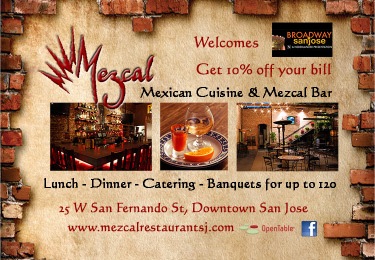 Mezcal