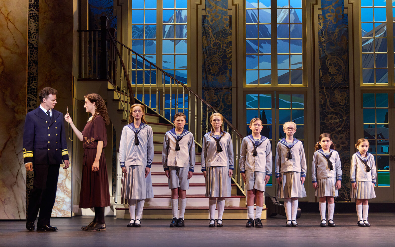 The Sound of Music