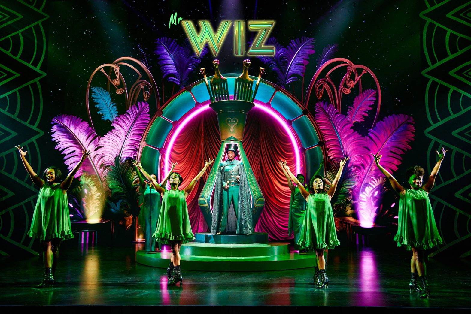 The WIZ